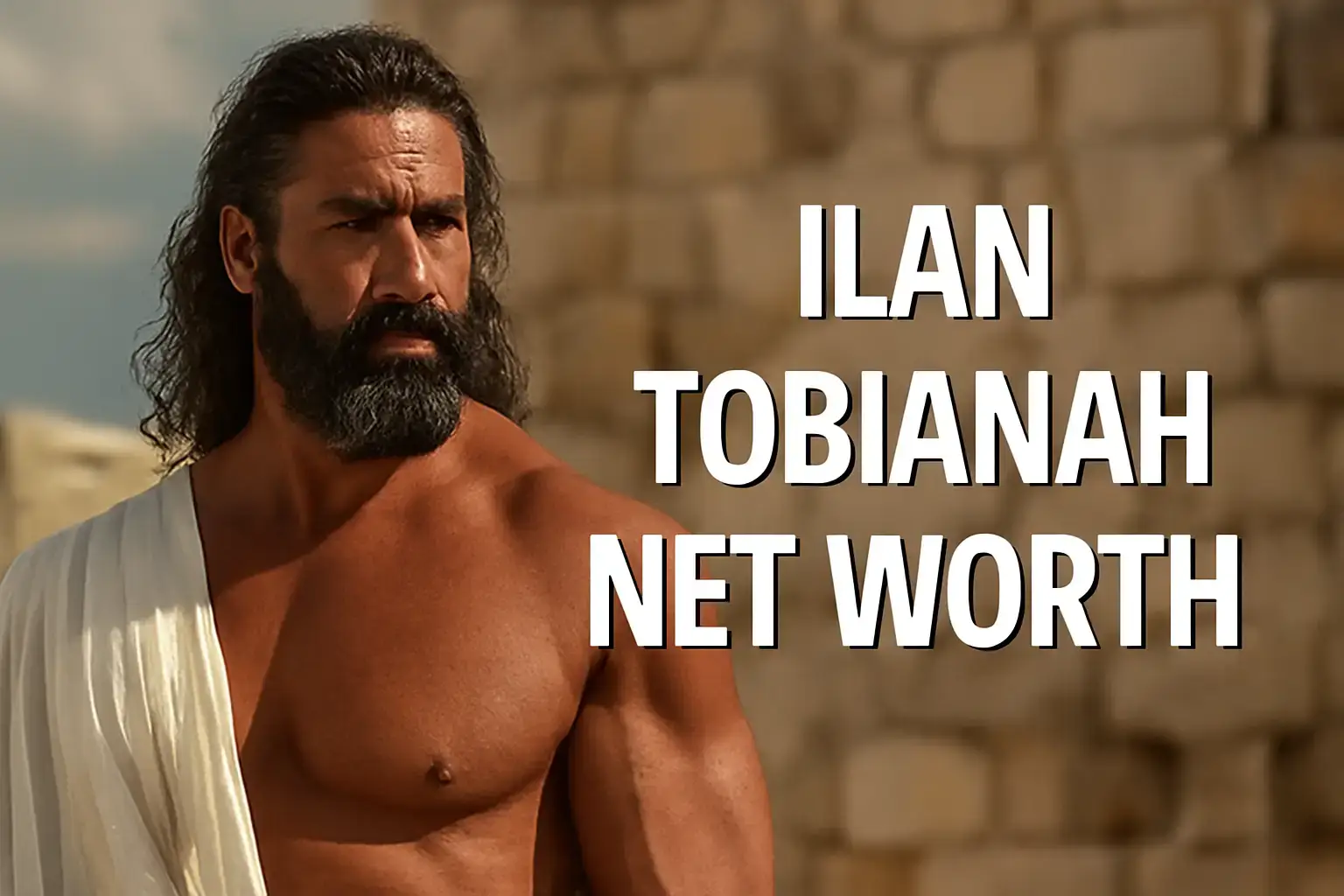 Ilan Tobianah