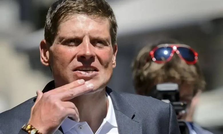 Jan Ullrich Vermögen
