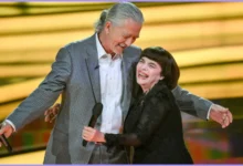 Mireille Mathieu Ehemann