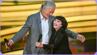 Mireille Mathieu Ehemann