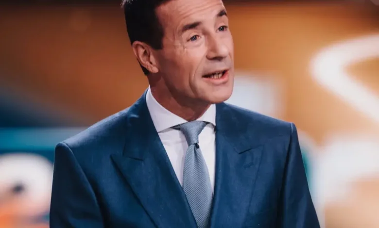 Ralph Pflaume